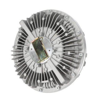 Viscous Fan Clutch Assembly Fits John Deere 9320 9320T 9420 9420T 9520