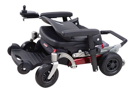 Luggie Chairwheelchairproducts Freerider Luggie Mobility Scooters