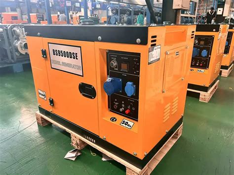 Oem Three Phase Generator Manufacturer Supplier In China Bison Machinery