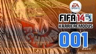 Fifa Karrieremodus An Der Sch Nen Ostsee Let S Play