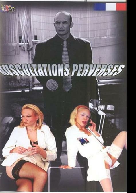 Ausculation Perverses By Nude In France HotMovies