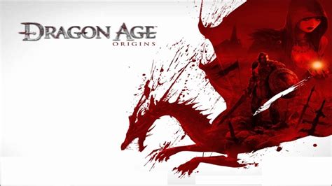 Let S Stream Dragon Age Origins R Ckkehr Nach Ostagar Youtube