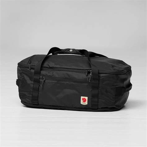 High Coast Duffel 36 Fjällräven Sea