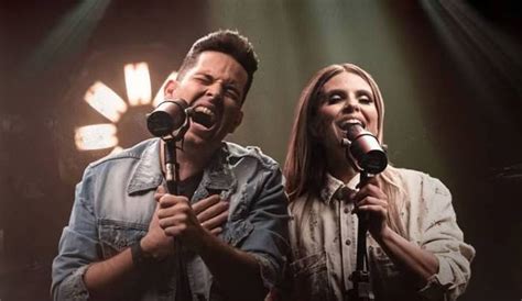 Pastor Lucas Lan A Clipe Aline Barros Para So No Deserto