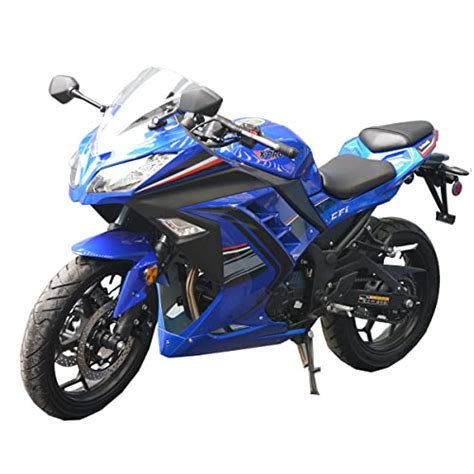 What Is The Best Motorcycle To Buy On Amazon