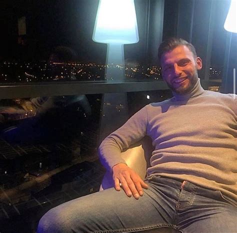 Pin Van Hemant Warke Op Hot Biker Guys