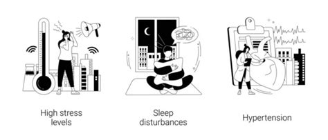 Disturbances Vector Art Stock Images Depositphotos