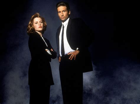 X Files Wallpaper HD (65+ images)