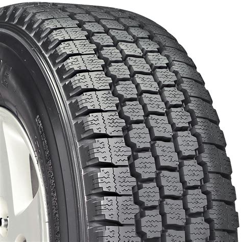 Bridgestone Blizzak W965 Review - Truck Tire Reviews