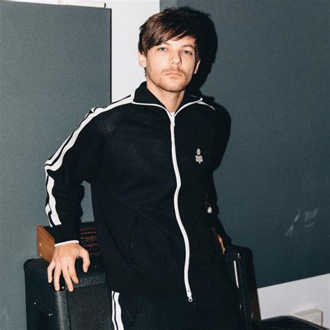 Louis Tomlinson On Spotify