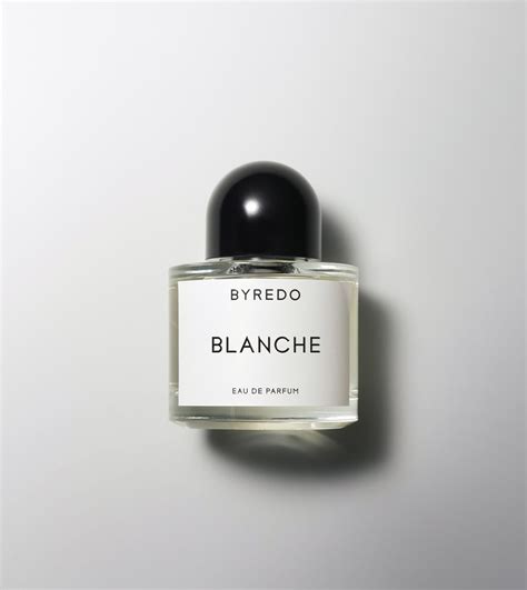 Blanche Eau De Parfum 50 Ml BYREDO