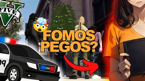 FAZENDEIROS GOLPISTAS No GTA RP 4LIFE YouTube