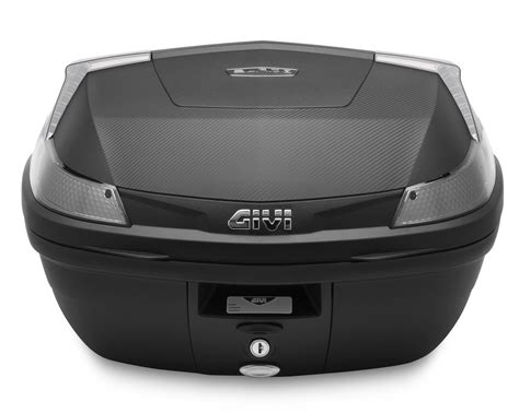 Givi Case B Ntml In Top Side Cases