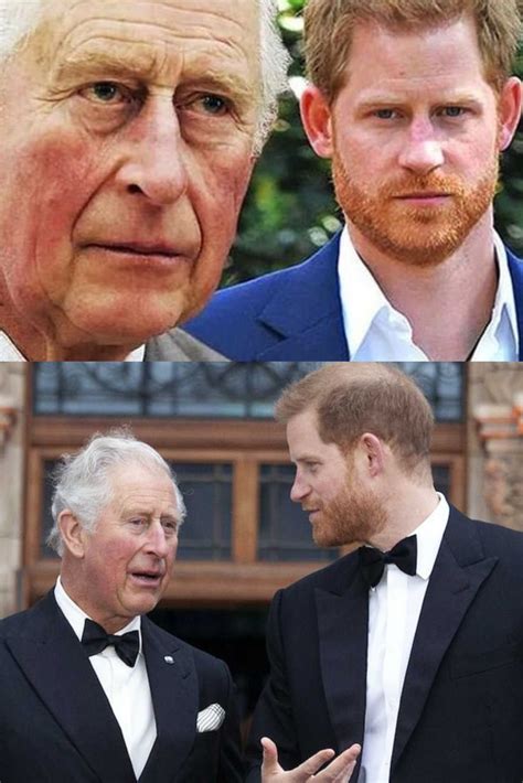 Is King Charles ‘powerless To Make A Move Against Prince Harry