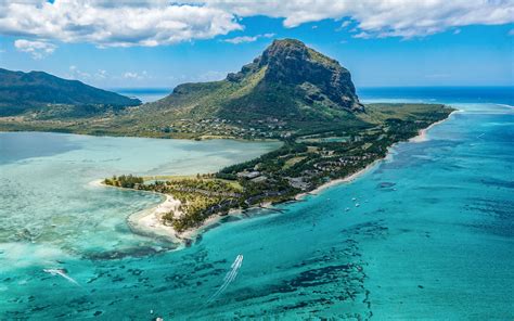 Ile Maurice LES PLANETEURS