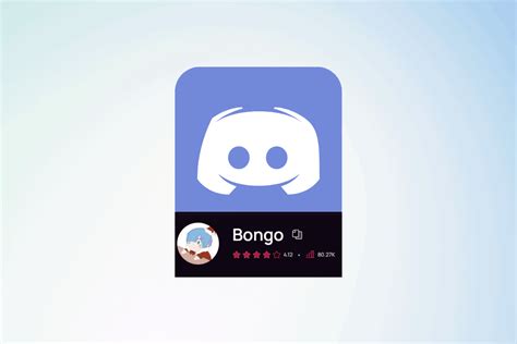 How To Use Bongo Discord Bot Your Rhythm Maestro Techcult