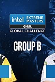 Esl Replay Iem Global Challenge Csgo Group B Navi Vs Liquid