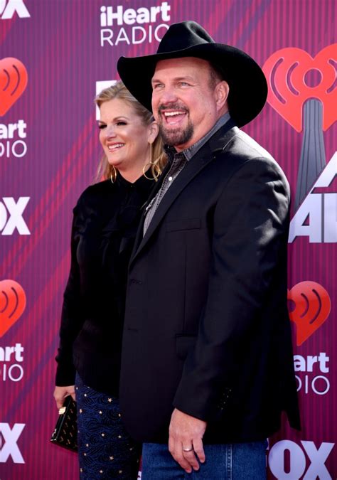 Is Garth Brooks A Republican Or Democrat The Us Sun