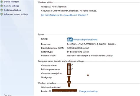 Key Win 7 Ultimate - Professional 32bit/ 64bit mới nhất bản quyền