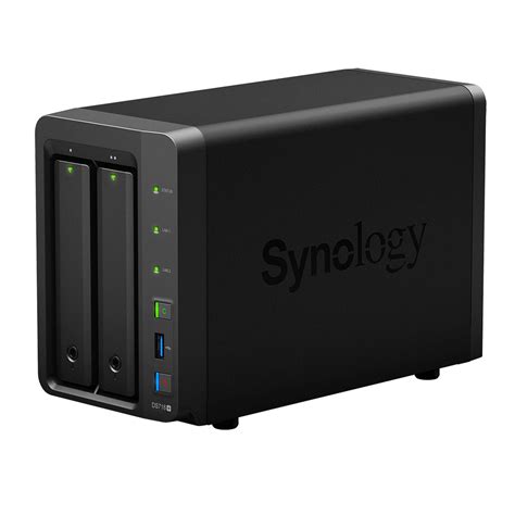 Nas Synology Ds Allin Server Eventus Sistemi