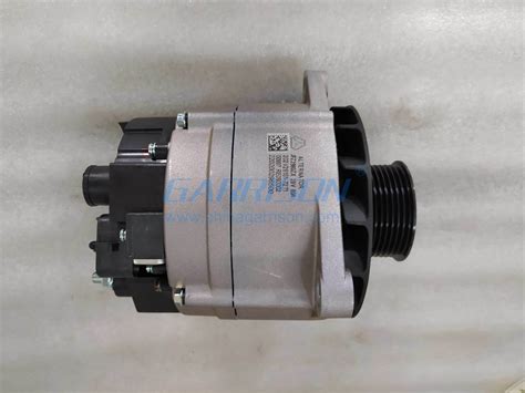 Alternator China Original Sinotruk HOWO Shacman Foton FAW JAC Beibennew