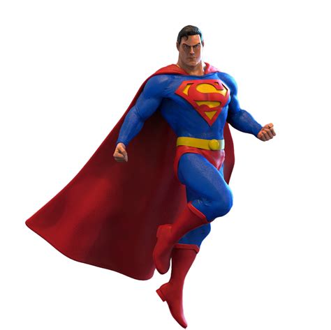 Superman Png By Thepngguy On Deviantart