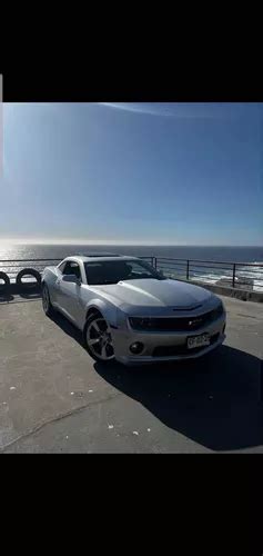 Chevrolet Camaro Ss MercadoLibre