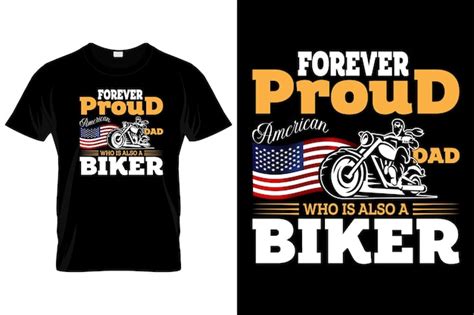 Premium Vector Motorbike T Shirt Design