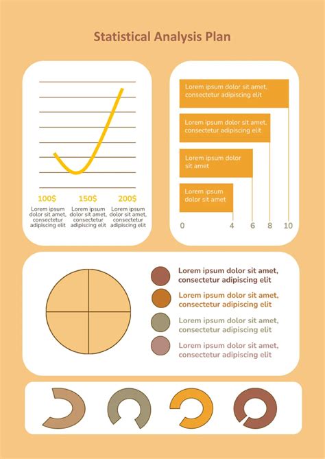 Free Statistical Analysis Plan Template For Google Docs