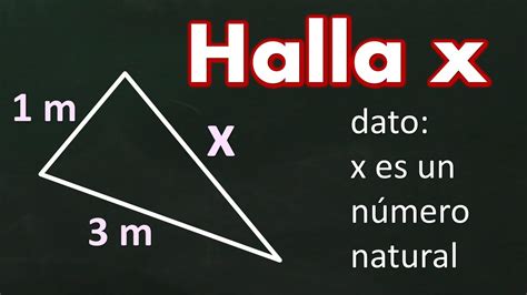 Descubre cómo sacar los lados de un triángulo de forma sencilla Los