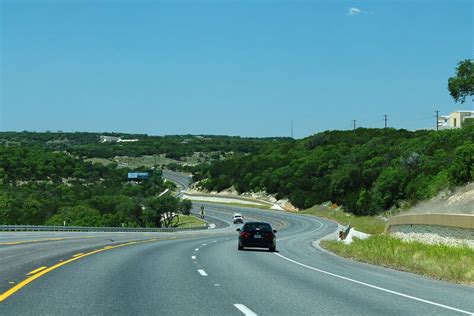 State Route 71 In Texas Wegenwiki