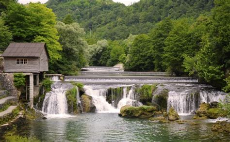 Top 10 najljepših mjesta u Bosni i Hercegovini Putujmo Jeftino