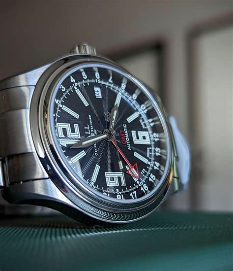[Orient Star GMT] Triplets : r/Watches