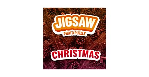 Jigsaw Photo Puzzle: Christmas - Game for Mac, Windows (PC) - WebCatalog