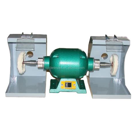 Dental Scaling And Polishing Dental Cutting Polishing Lathe Machine