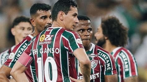 Exceto Estadual Fluminense Tem 8 3 De Aproveitamento Em Jogos Sem