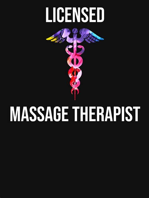 Licensed Massage Therapist