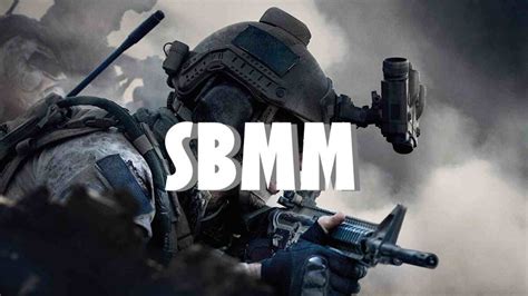 Call Of Duty Modern Warfare 2 Aura T Il Un Matchmaking Basé Sur Les Compétences Sbmm