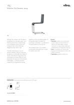 Vitra Pdf Catalogs Documentation Brochures