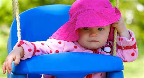 Comment Prot Ger Votre B B Au Soleil Ecobrumi