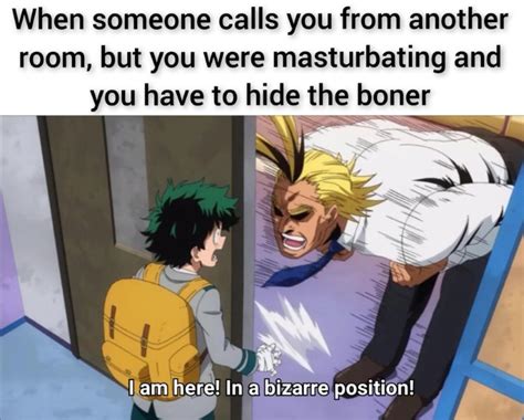 100 Memes My Hero Academia les plus drôles pour les vrais fans