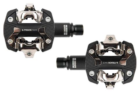 Pedali Look X-Track Gravel [test e recensione] - Bikevisor