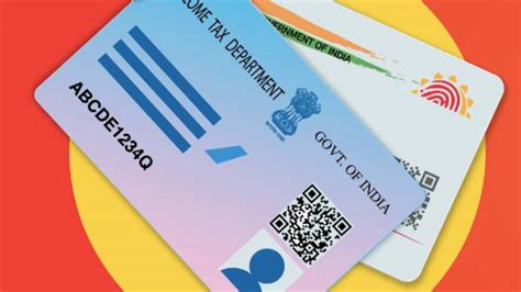 Aadhaar PAN Link Last Date Extension 2023 PAN Card Aadhaar Card Link