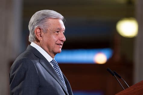 SPR Informa Llama López Obrador a que comunidad judía en México