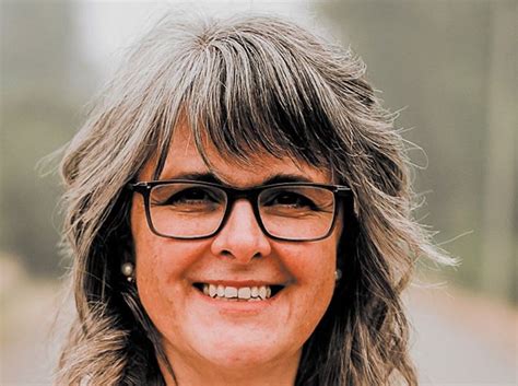 Meet The School Trustee Candidate Trudy Klassen Prince George Citizen