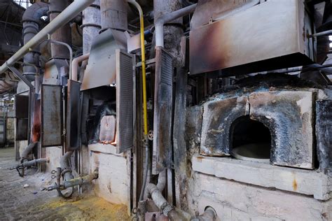 Soaring gas prices threaten survival of Venice glassblowers