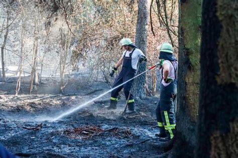 Dautphetal Bringt Kreisweites Feuerwehr Projekt Ins Wanken