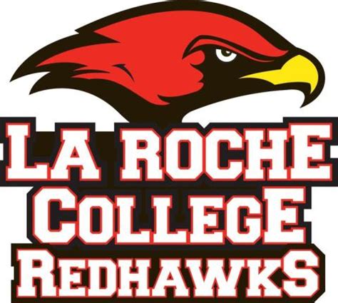 La Roche College Redhawks | MascotDB.com