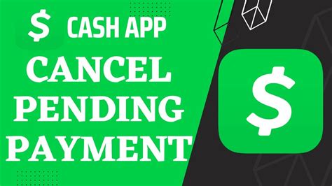 How To Cancel Pending Payment On Cash App Youtube