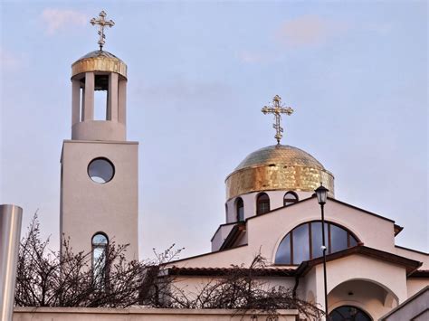 Най-новата църква в Сливен посреща Рождество Христово - От деня - БНР ...